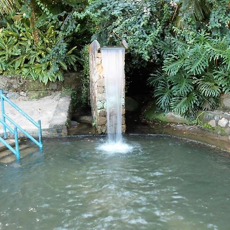 Cobertura Duplex Vista Mar Daire Mangaratiba Dış mekan fotoğraf