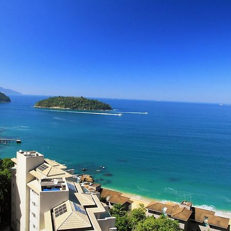 Cobertura Duplex Vista Mar Daire Mangaratiba Dış mekan fotoğraf