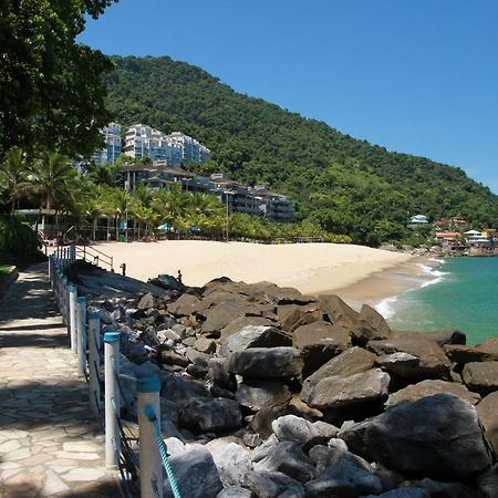 Cobertura Duplex Vista Mar Daire Mangaratiba Dış mekan fotoğraf