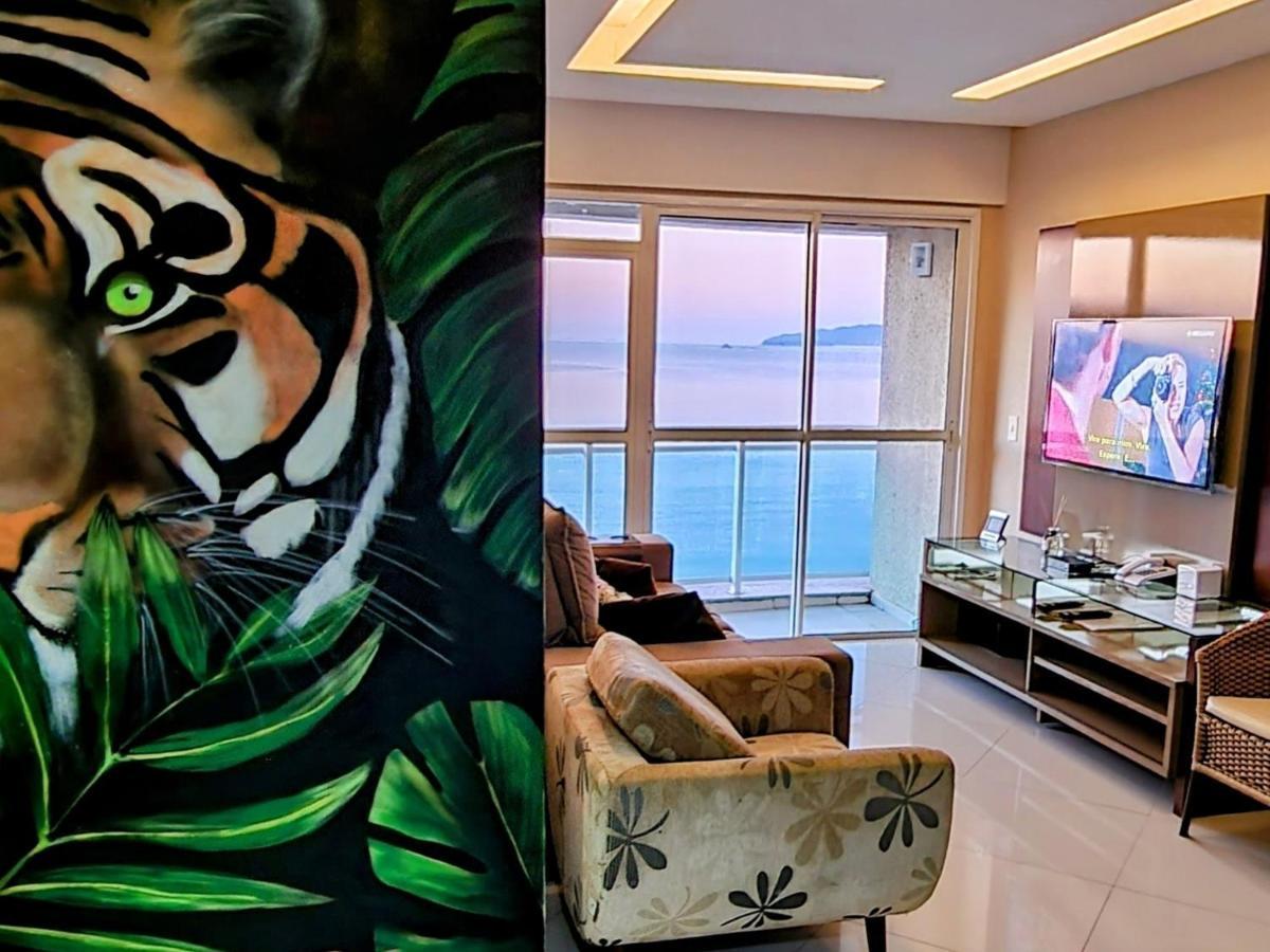 Cobertura Duplex Vista Mar Daire Mangaratiba Dış mekan fotoğraf
