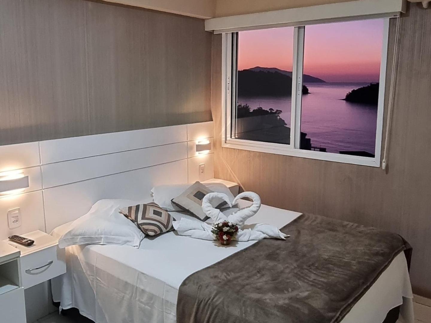 Cobertura Duplex Vista Mar Daire Mangaratiba Dış mekan fotoğraf