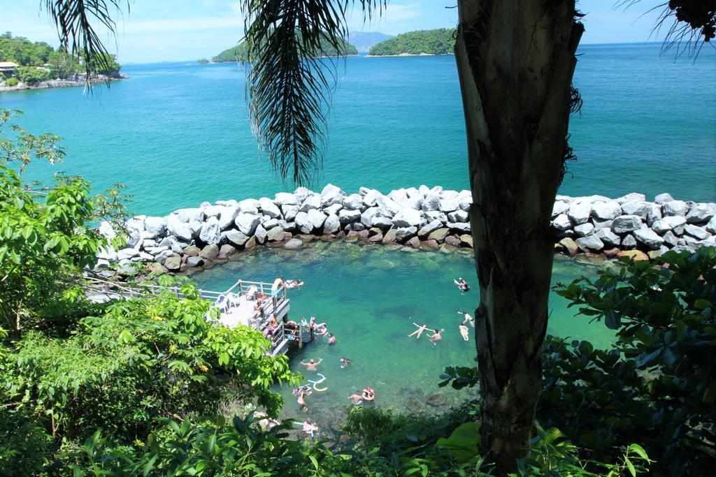 Cobertura Duplex Vista Mar Daire Mangaratiba Dış mekan fotoğraf