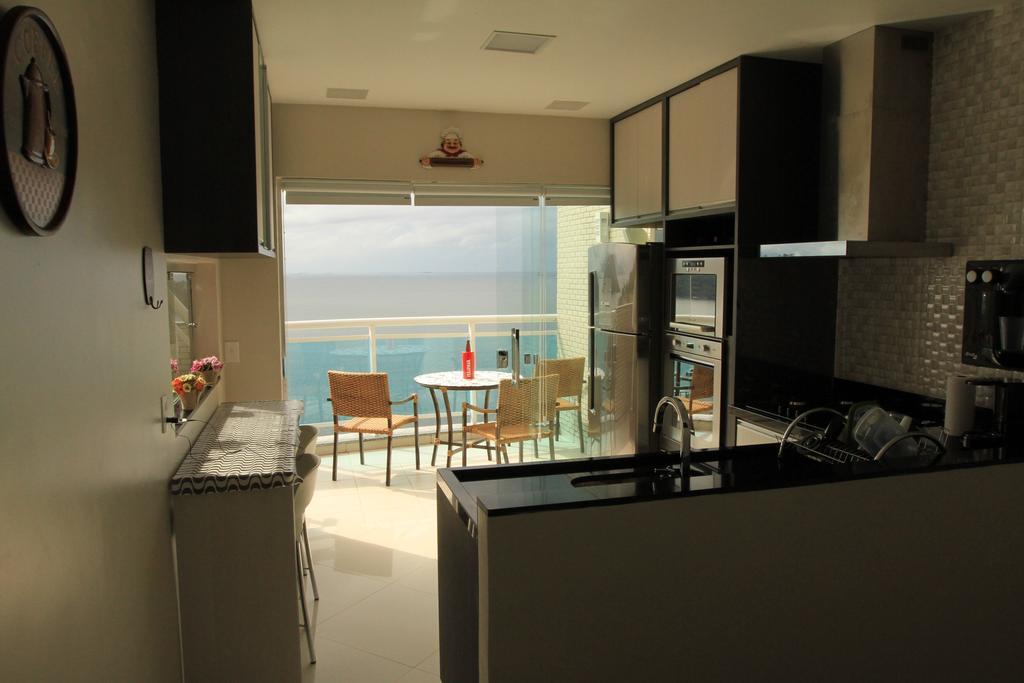 Cobertura Duplex Vista Mar Daire Mangaratiba Dış mekan fotoğraf