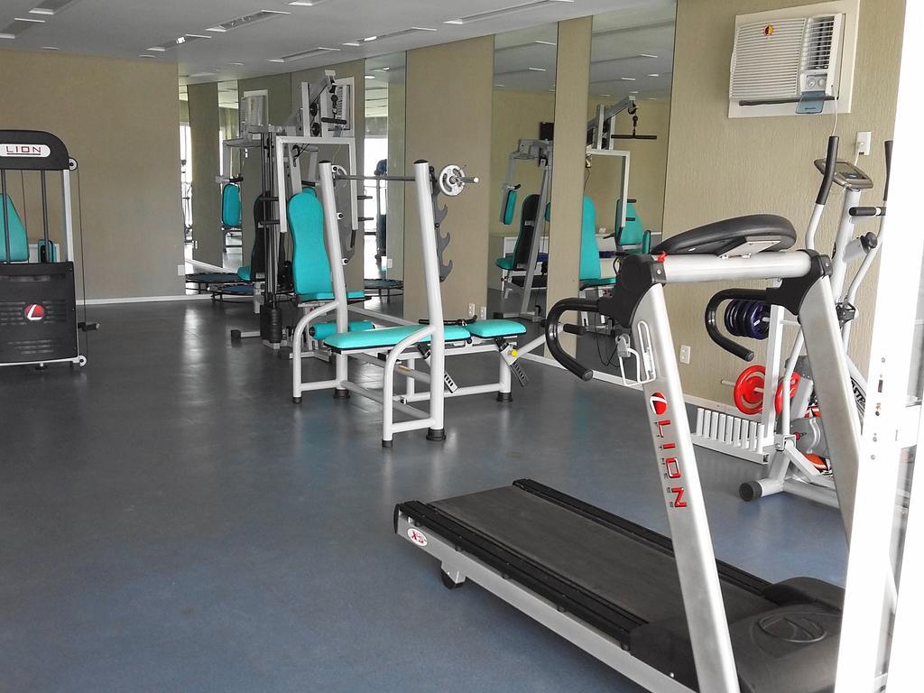 Cobertura Duplex Vista Mar Daire Mangaratiba Dış mekan fotoğraf