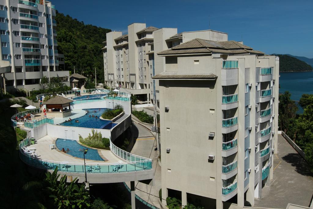 Cobertura Duplex Vista Mar Daire Mangaratiba Dış mekan fotoğraf