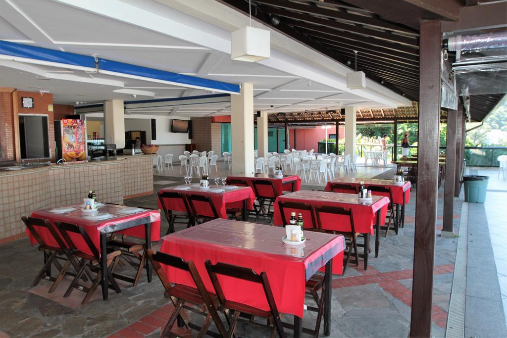 Cobertura Duplex Vista Mar Daire Mangaratiba Dış mekan fotoğraf