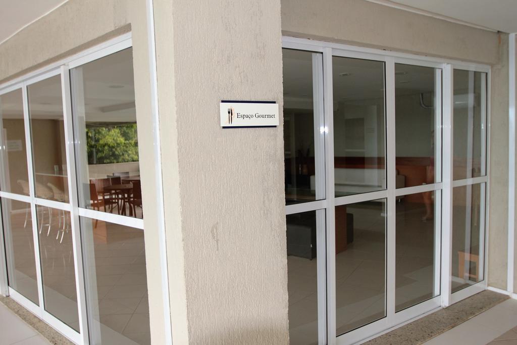 Cobertura Duplex Vista Mar Daire Mangaratiba Dış mekan fotoğraf