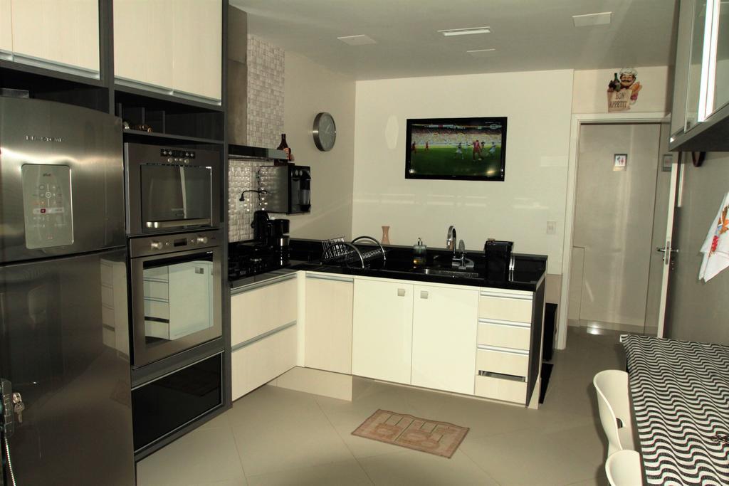 Cobertura Duplex Vista Mar Daire Mangaratiba Dış mekan fotoğraf
