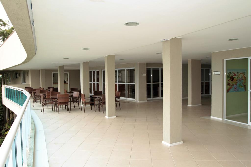 Cobertura Duplex Vista Mar Daire Mangaratiba Dış mekan fotoğraf