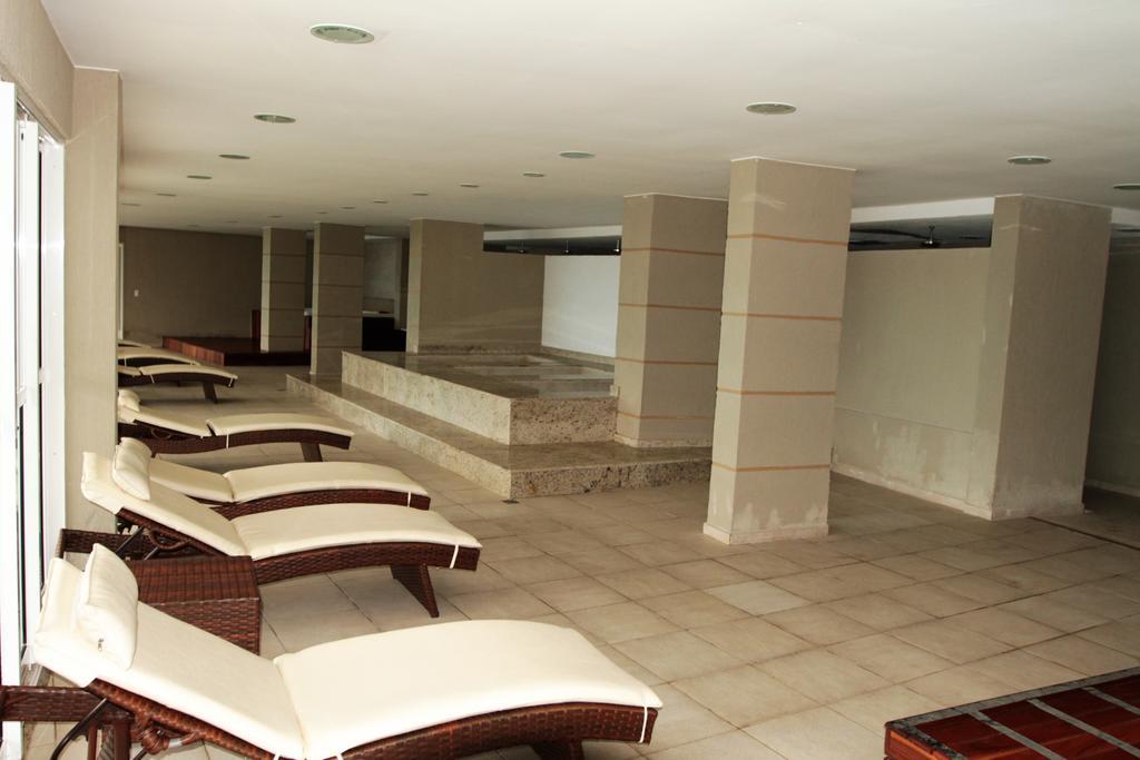 Cobertura Duplex Vista Mar Daire Mangaratiba Dış mekan fotoğraf