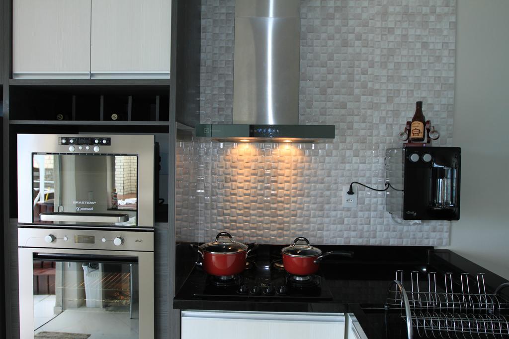Cobertura Duplex Vista Mar Daire Mangaratiba Dış mekan fotoğraf
