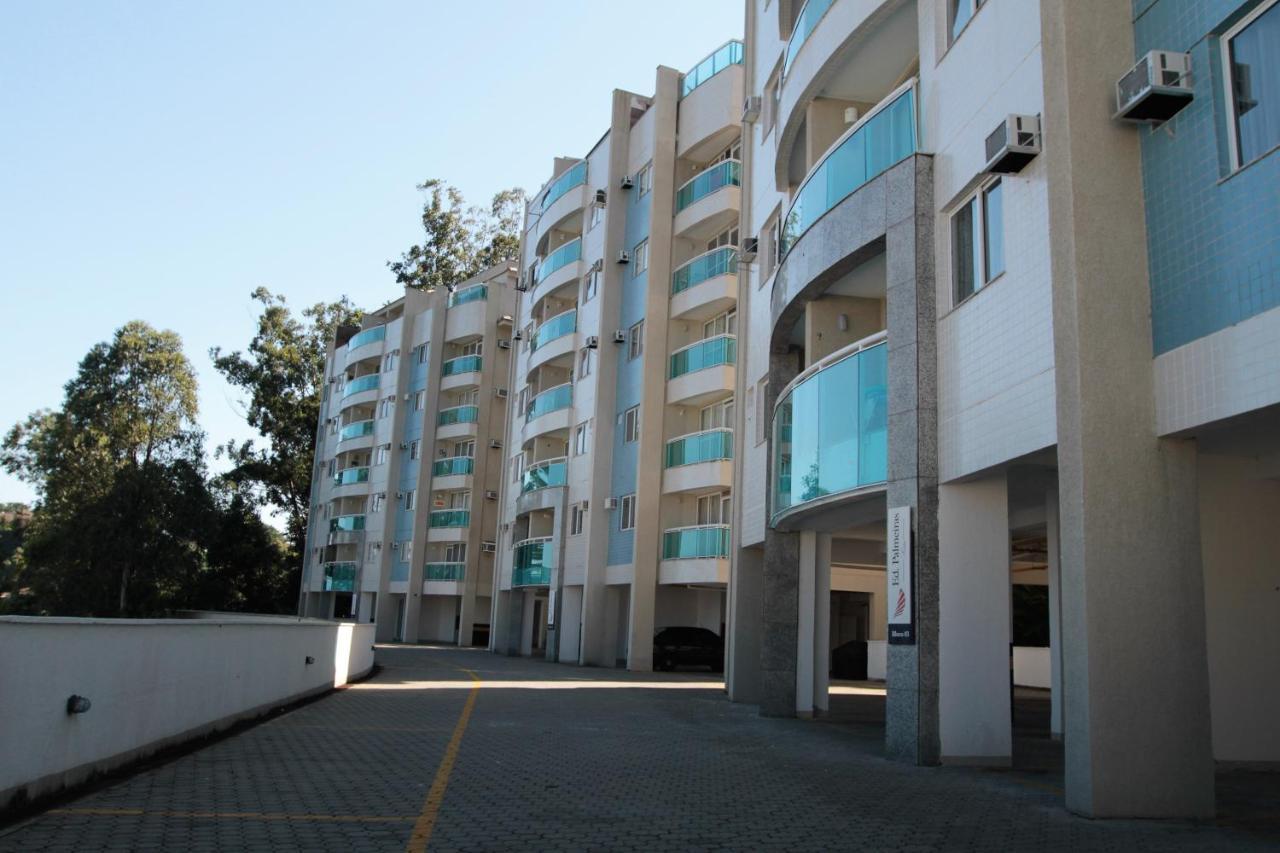 Cobertura Duplex Vista Mar Daire Mangaratiba Dış mekan fotoğraf